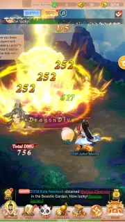Gods and Demons capture 2