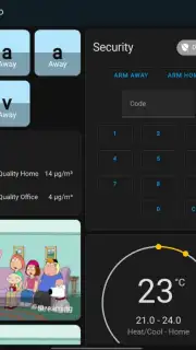 Home Assistant capture 3