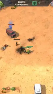 Breaking Bad: Criminal Elements capture 11