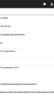Minecraft Statistics capture 11