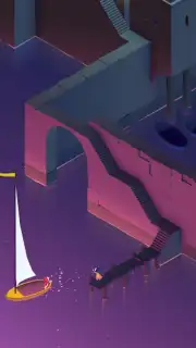 Monument Valley 2 NETFLIX capture 21