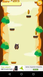 Tattletail Jump Survival capture 5