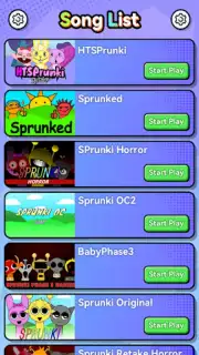 Sprunki All Phases Beatbox capture 3