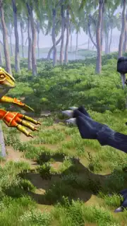 Giant Frog Simulator capture 2