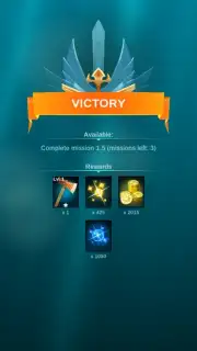 BlitZ: Rise of Heroes capture 4