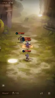 SOULS capture 12