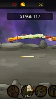 Missile Dude RPG capture 2