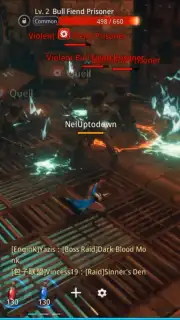 MIR4 capture 14