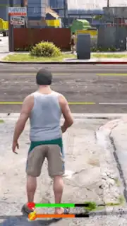Miami Gangster City Mafia Game capture 6