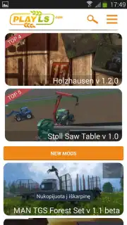 Farming simulator 15 mods capture 8