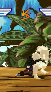 Dragon Legend Z Lite capture 6