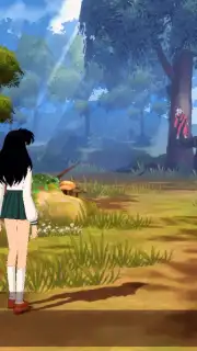 Inuyasha: Revive Story capture 5
