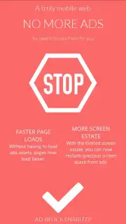 Javelin Browser capture 3