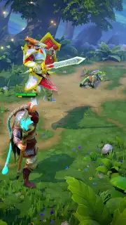 Age of Magic capture 3