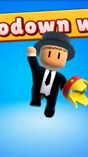 Stumble Guys capture 5
