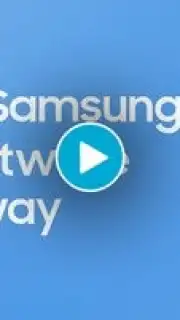 Samsung Flow capture 1