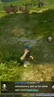 Dragon Nest: Rebirth of Legend capture 9