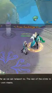 Chaos: Immortal Era capture 7