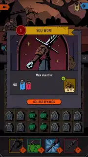 Path of Puzzles capture 10