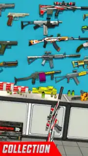 Real Gangster Crime Simulator 2020 capture 5
