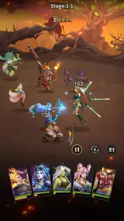Odin's Rune capture 12