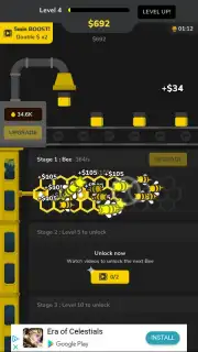 Bee Factory capture 4