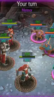 Invictus Heroes capture 15