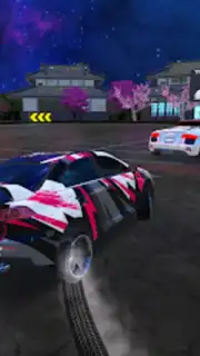 Takata Drift JDM capture 3