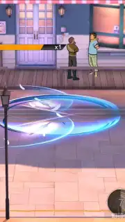 Hunter X Hunter capture 7