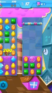 Candy Crush Soda Saga capture 3