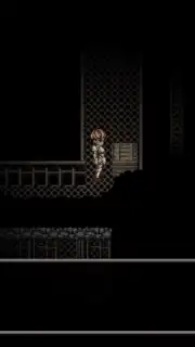 Fear and Hunger capture 3