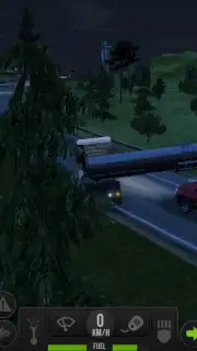 Truck Simulator 2018 capture 7