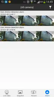 iMiniCam capture 1