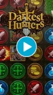 Darkest Hunters capture 1