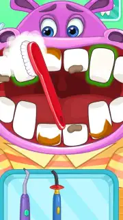 Doctor Dentist capture 13