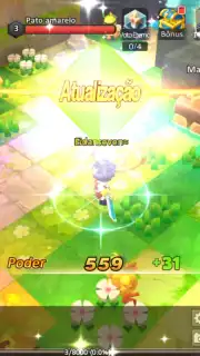 Rainbow World capture 7