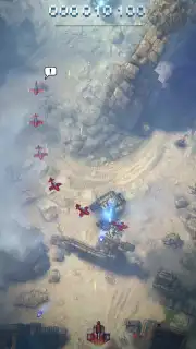 Sky Force Reloaded capture 2
