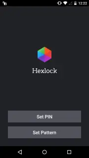 Hexlock capture 5