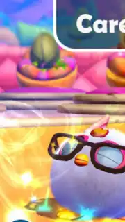 Furby Connect World capture 3