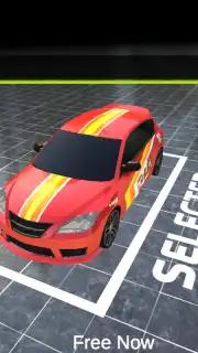 Modern Car Parking Mania capture 6