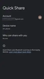 Google Play services capture 5
