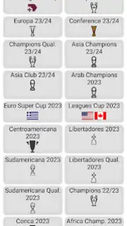 World Football Simulator capture 14
