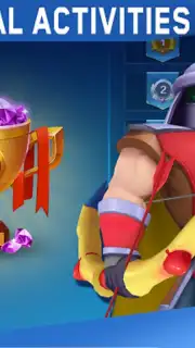 Nova Battles capture 10
