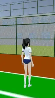 High School Simulator 2018 capture 3