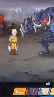 One Punch-Man: The Strongest Man (CN) capture 8