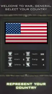 Forces of War capture 14