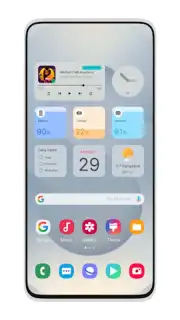 Galaxy Launcher capture 6