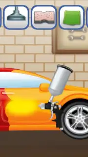 Car Wash capture 5