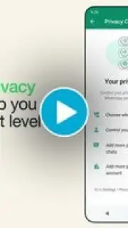 WhatsApp Messenger capture 1