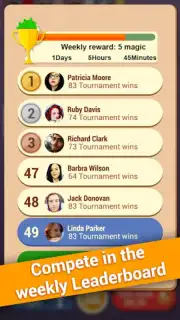 Solitaire Live capture 3